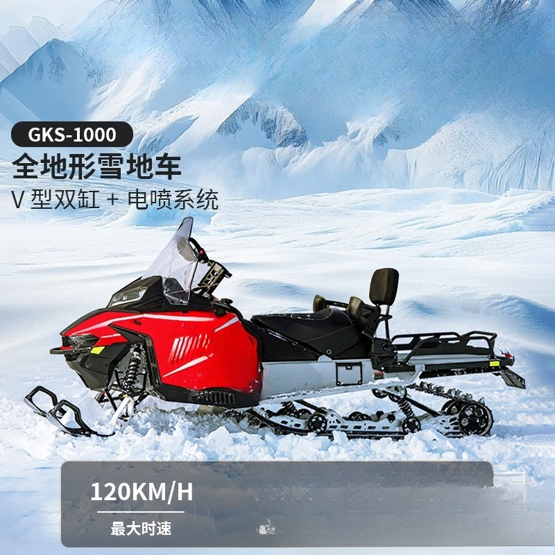 Outdoor Adventure Resorts - Outdoor Adventure Ski Resort Large Displacement
