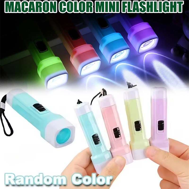 5-100PCS Outdoor Kids LED Flas - Outdoor Adventure Activities For Kids reseña y precio
