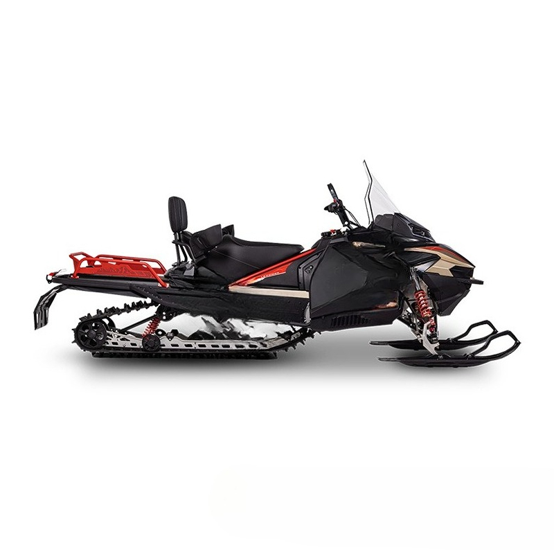 Outdoor Adventure Ski Resort L - Outdoor Adventure Resorts reseña y precio