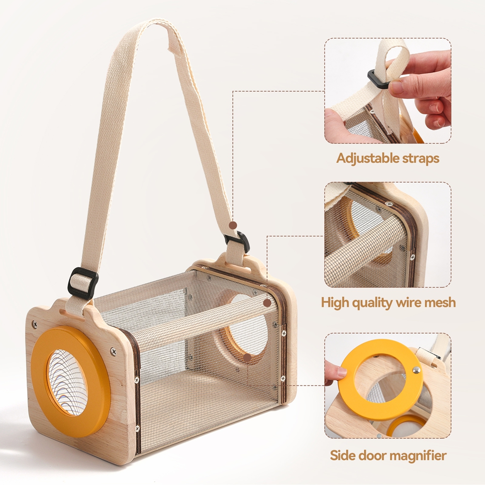 Montessori Educational Toys Ki - Outdoor Adventure Kit For Kids reseña y precio