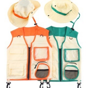 2Pcs Kids Outdoor Adventure Ex - Outdoor Adventure Activities For Kids reseña y precio