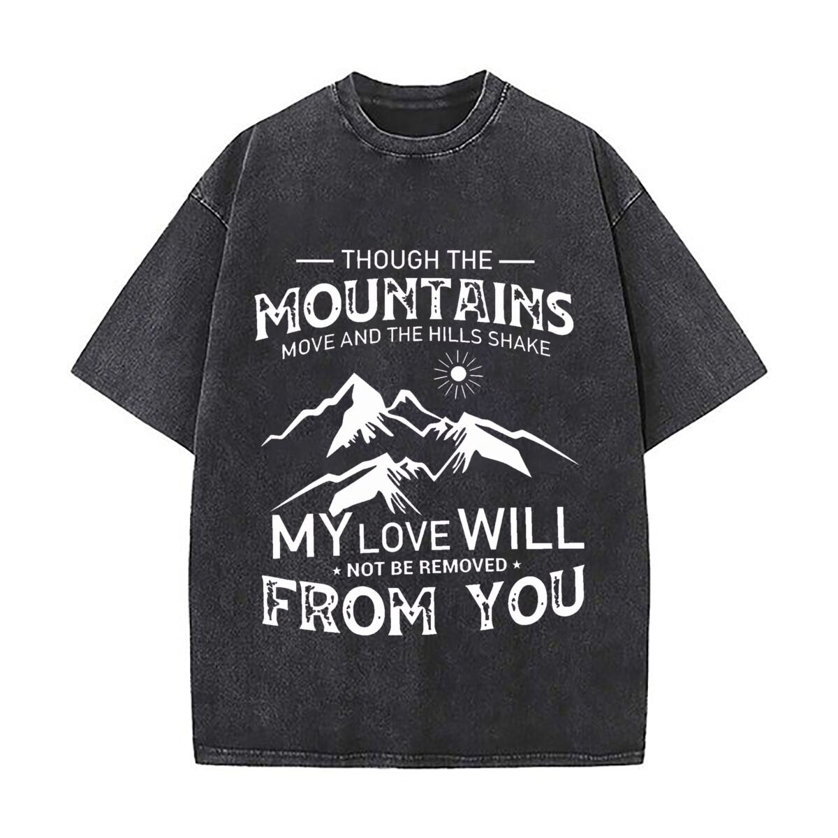 Mountain Love Adventure Nature - Outdoor Adventure Quotes Short reseña y precio