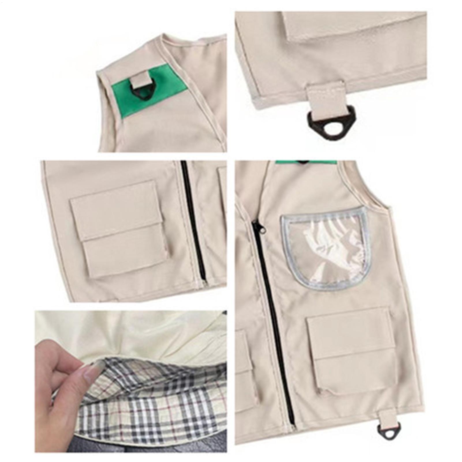 Safari Kids Outdoor Explorer K - Outdoor Adventure Activities For Kids reseña y precio