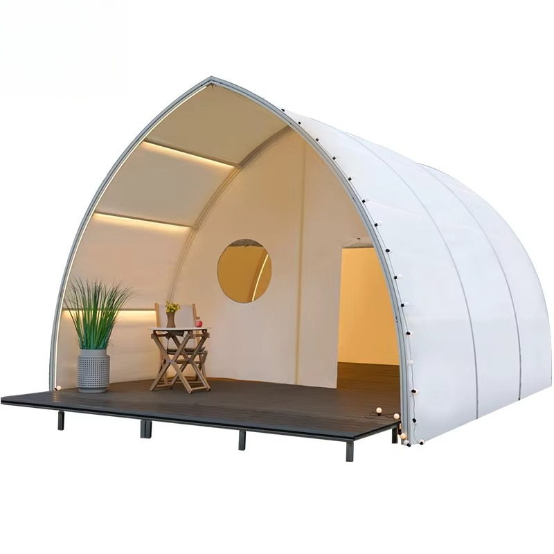 Luxury Waterproof Large Outdoo - Outdoor Adventure Resorts reseña y precio