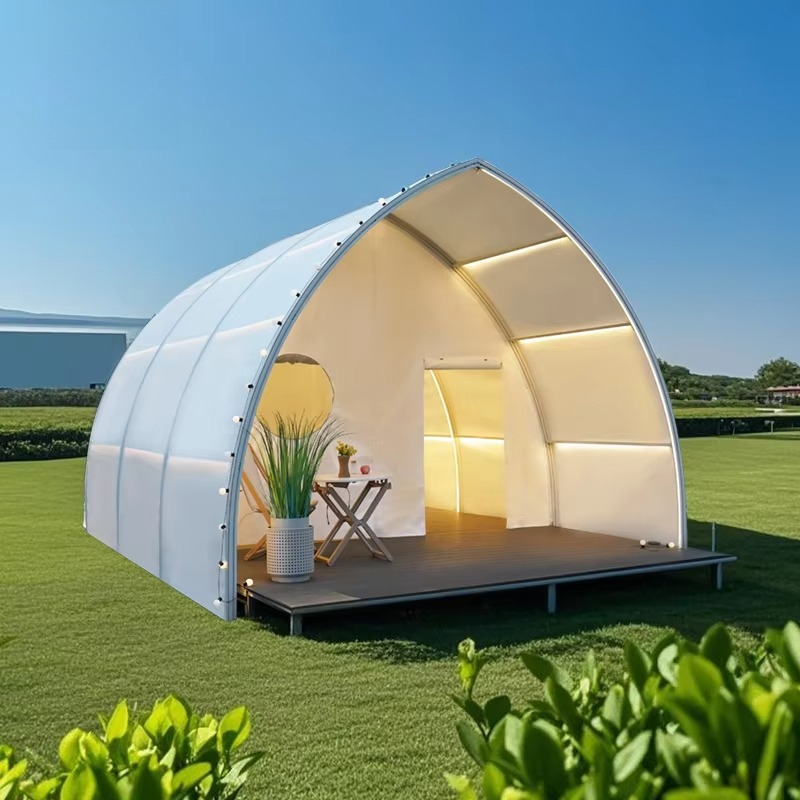 Luxury Waterproof Large Outdoo - Outdoor Adventure Resorts reseña y precio