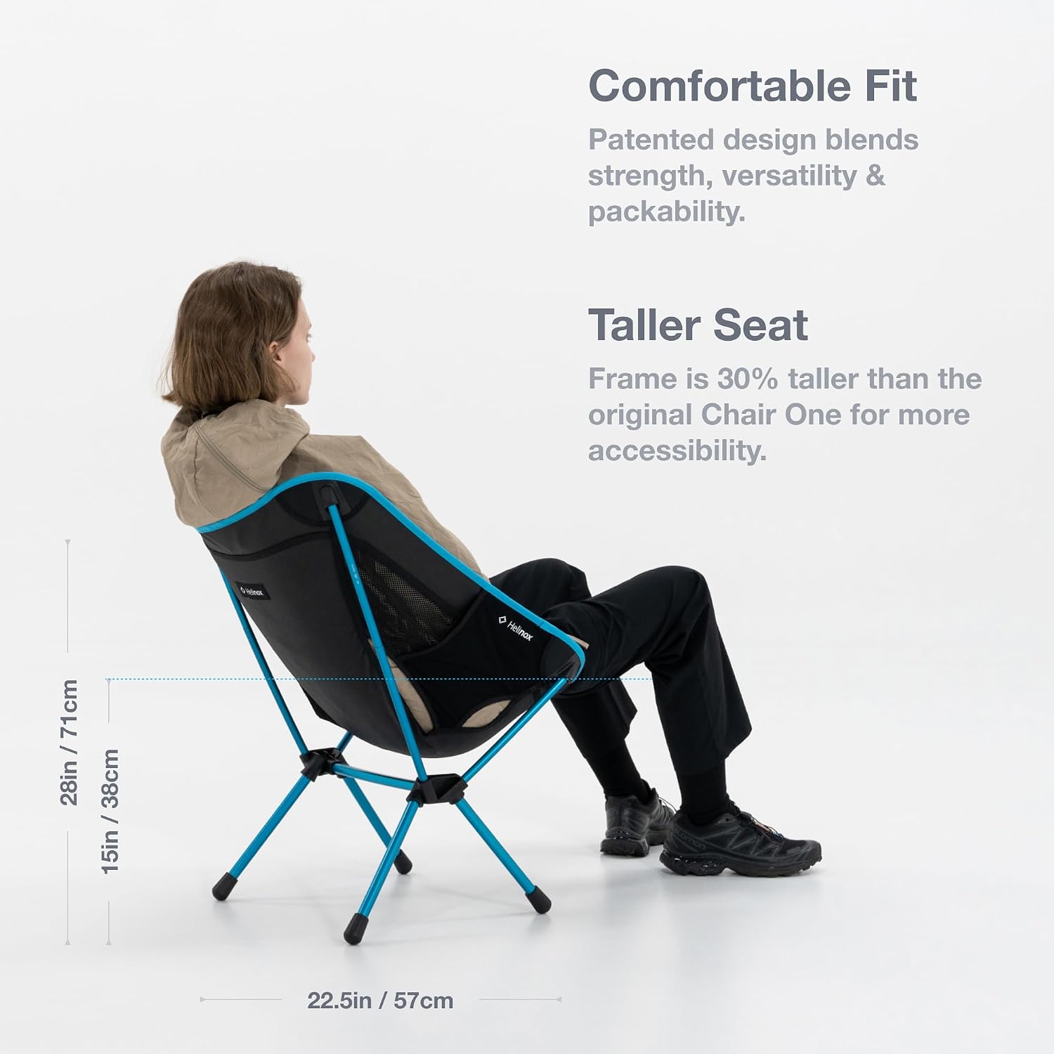 Lightweight Compact Collapsibl - Outdoor Adventure With No Backpack reseña y precio