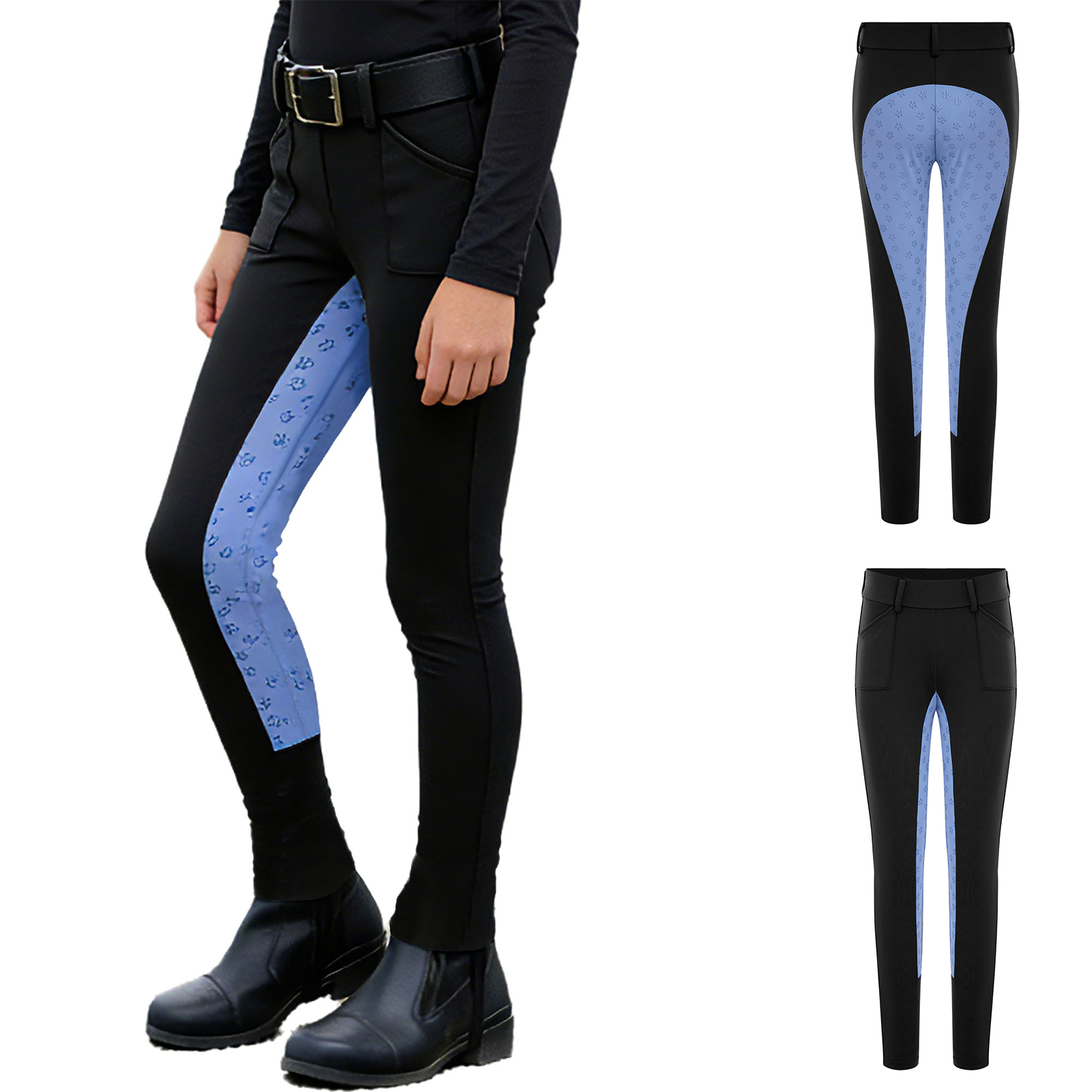 Kids Girls Equestrian Horse Ri - Outdoor Adventure Activities For Kids reseña y precio