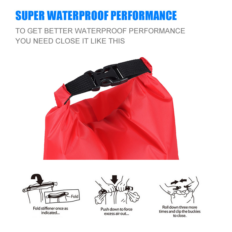 Portable Waterproof First Aid  - Outdoor Adventure Kit reseña y precio