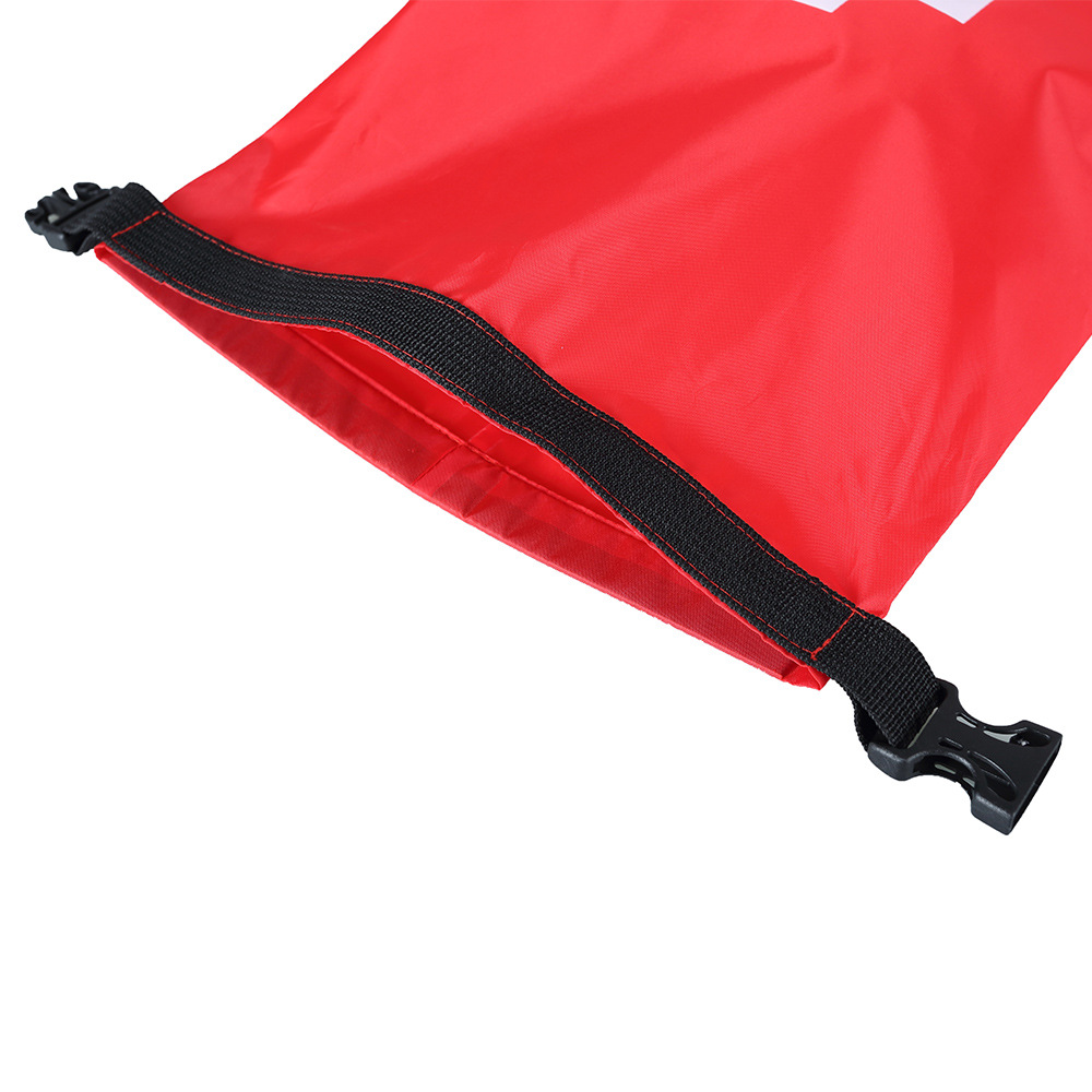 Portable Waterproof First Aid  - Outdoor Adventure Kit reseña y precio