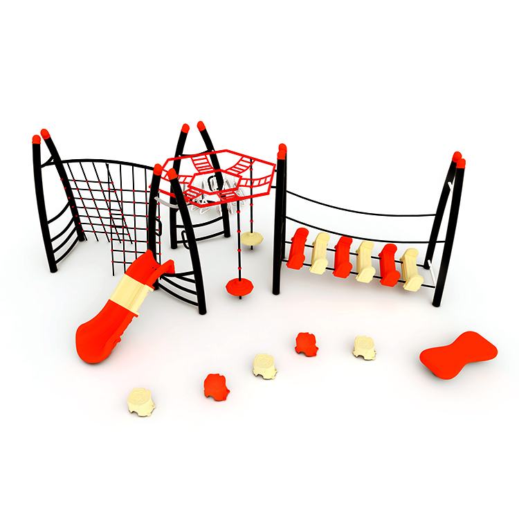 Multi-Activity Adventure Park  - Outdoor Adventure Activities For Kids reseña y precio
