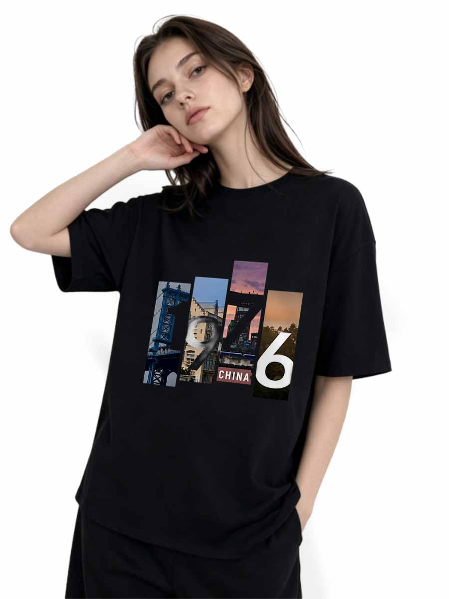 T-Shirt Adventure Outdoor Natu - Outdoor Adventure Quest reseña y precio