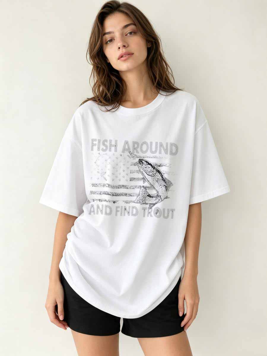 T-Shirt Uv-Protective Beach Su - Outdoor Adventure Resorts reseña y precio