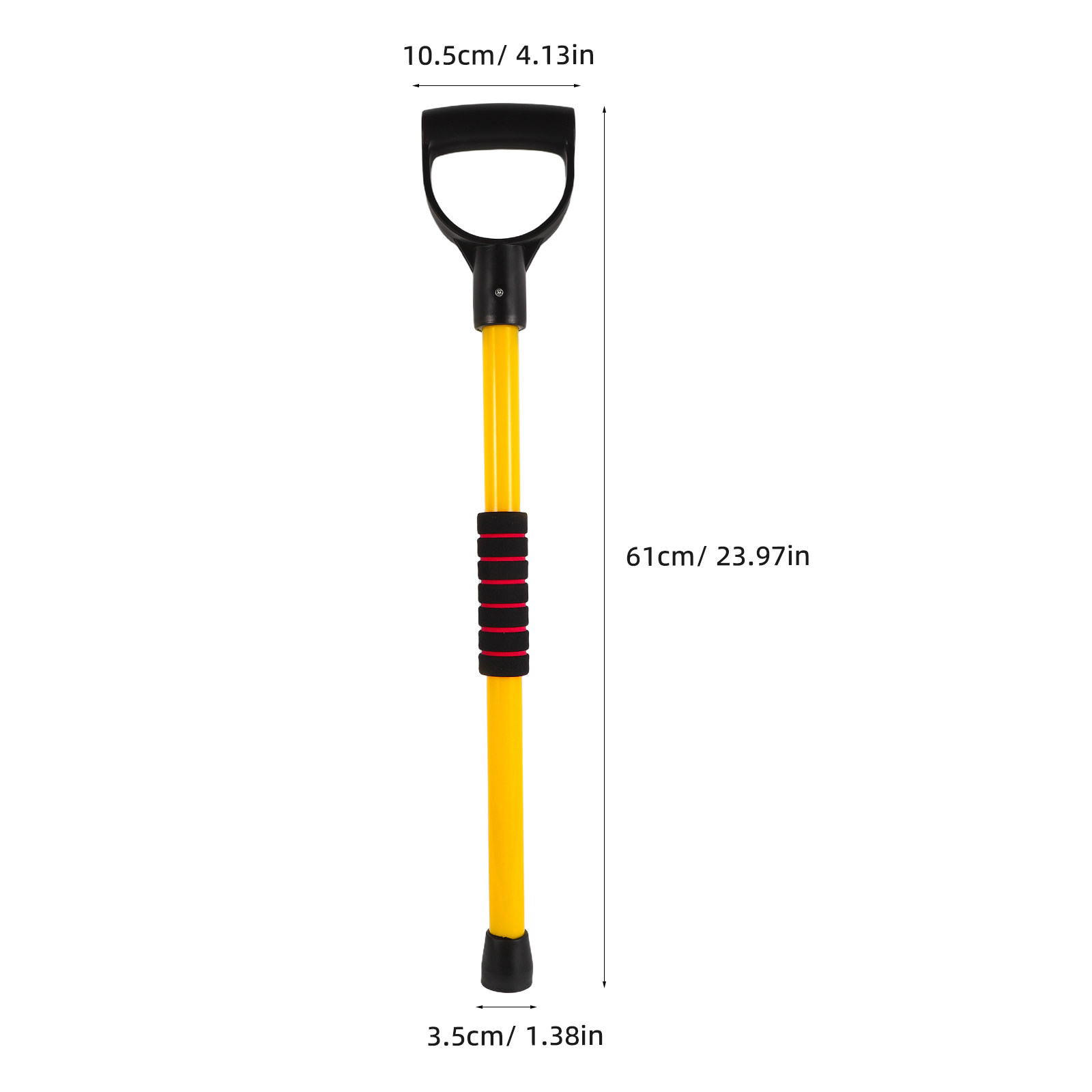 Plastic Paddle for Snow Sled B - Outdoor Adventure Activities For Kids reseña y precio
