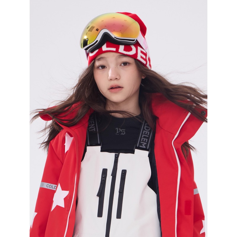 Coldelement Kids Ski Beanie -  - Outdoor Adventure Activities For Kids reseña y precio