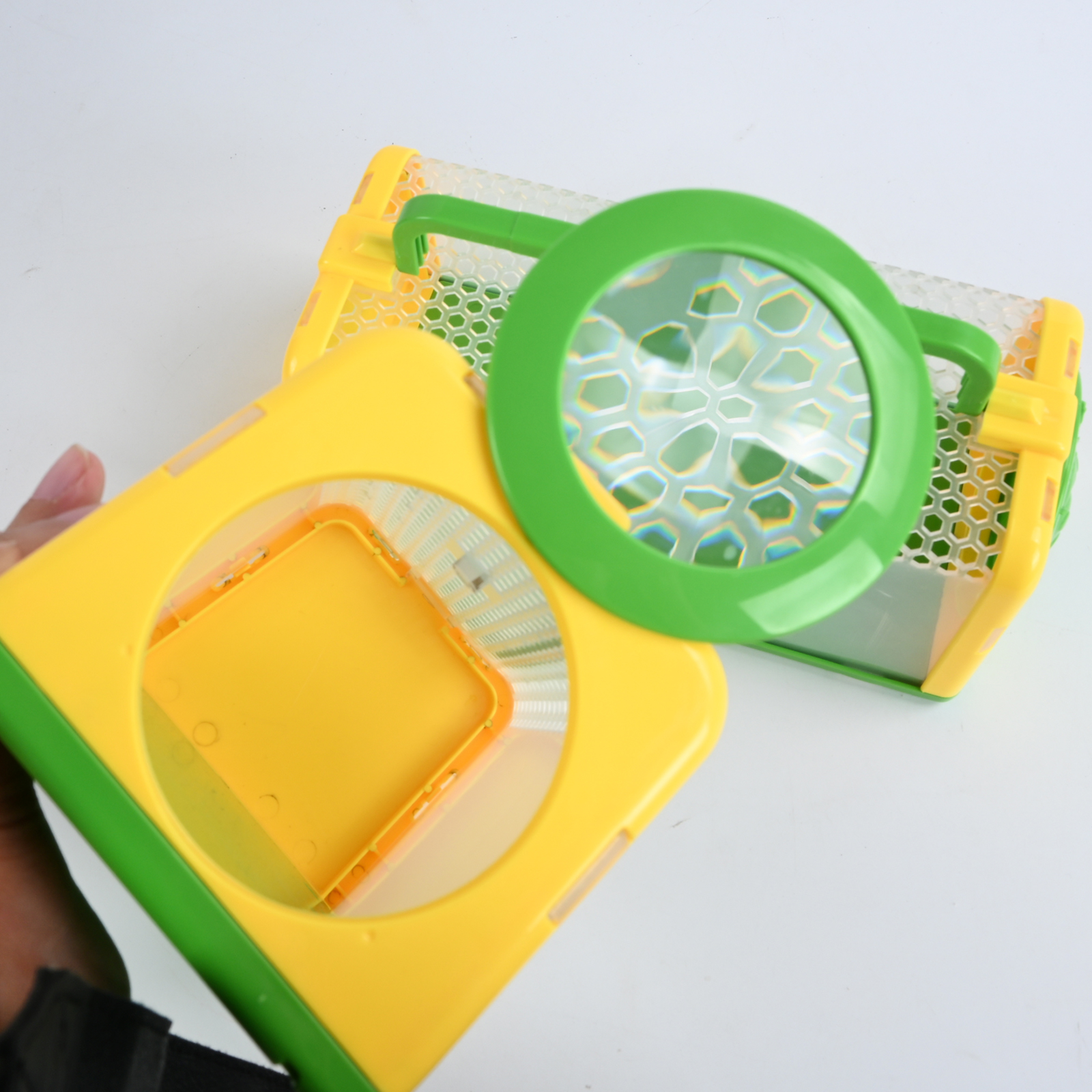 Children'S Insect Cage Outdoor - Outdoor Adventure Kit For Kids reseña y precio