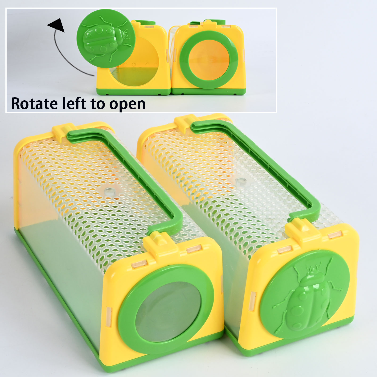 Children'S Insect Cage Outdoor - Outdoor Adventure Kit For Kids reseña y precio