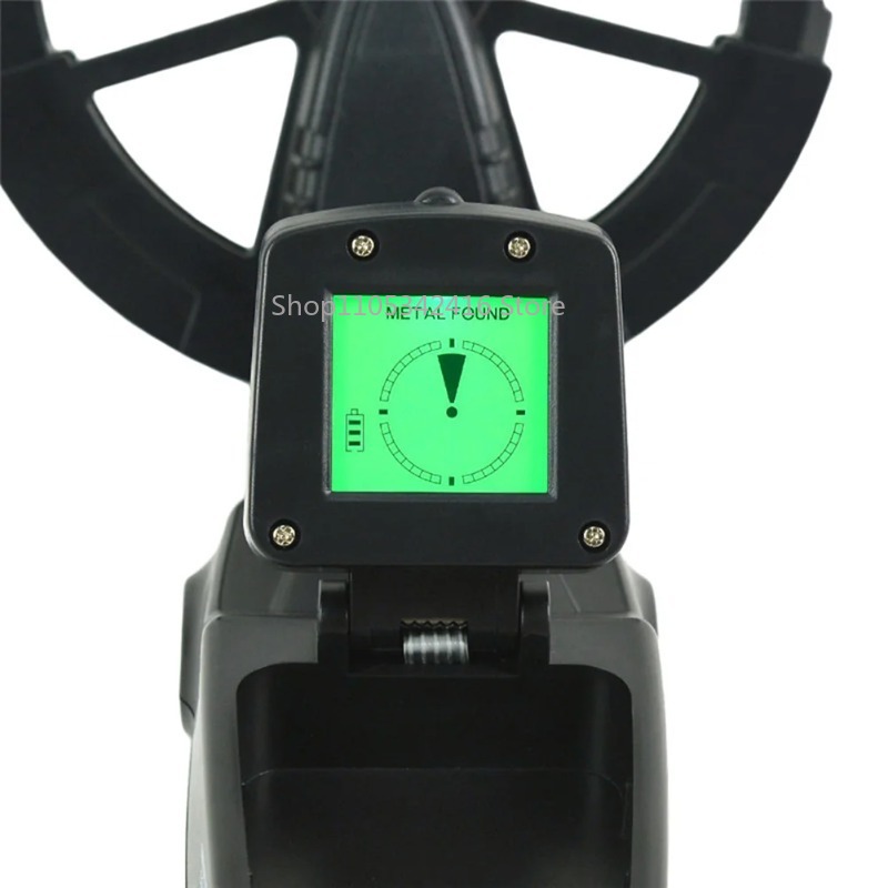 Kids’ Educational Metal Detect - Outdoor Adventure Activities For Kids reseña y precio