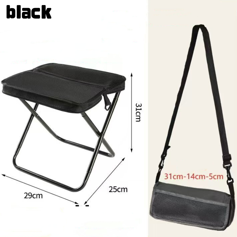 7V Portable Foldable Backpack  - Outdoor Adventure With No Backpack reseña y precio