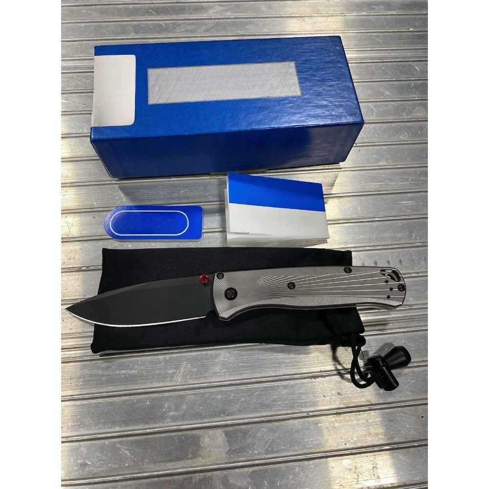 Aluminum Handle Outdoor  Pocke - Outdoor Adventure With No Backpack reseña y precio