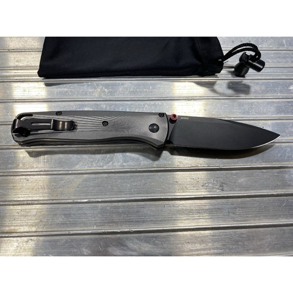 Aluminum Handle Outdoor  Pocke - Outdoor Adventure With No Backpack reseña y precio