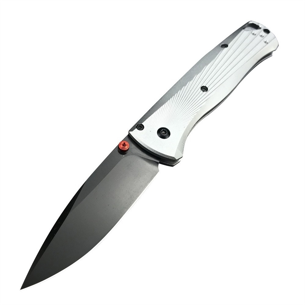 Aluminum Handle Outdoor  Pocke - Outdoor Adventure With No Backpack reseña y precio