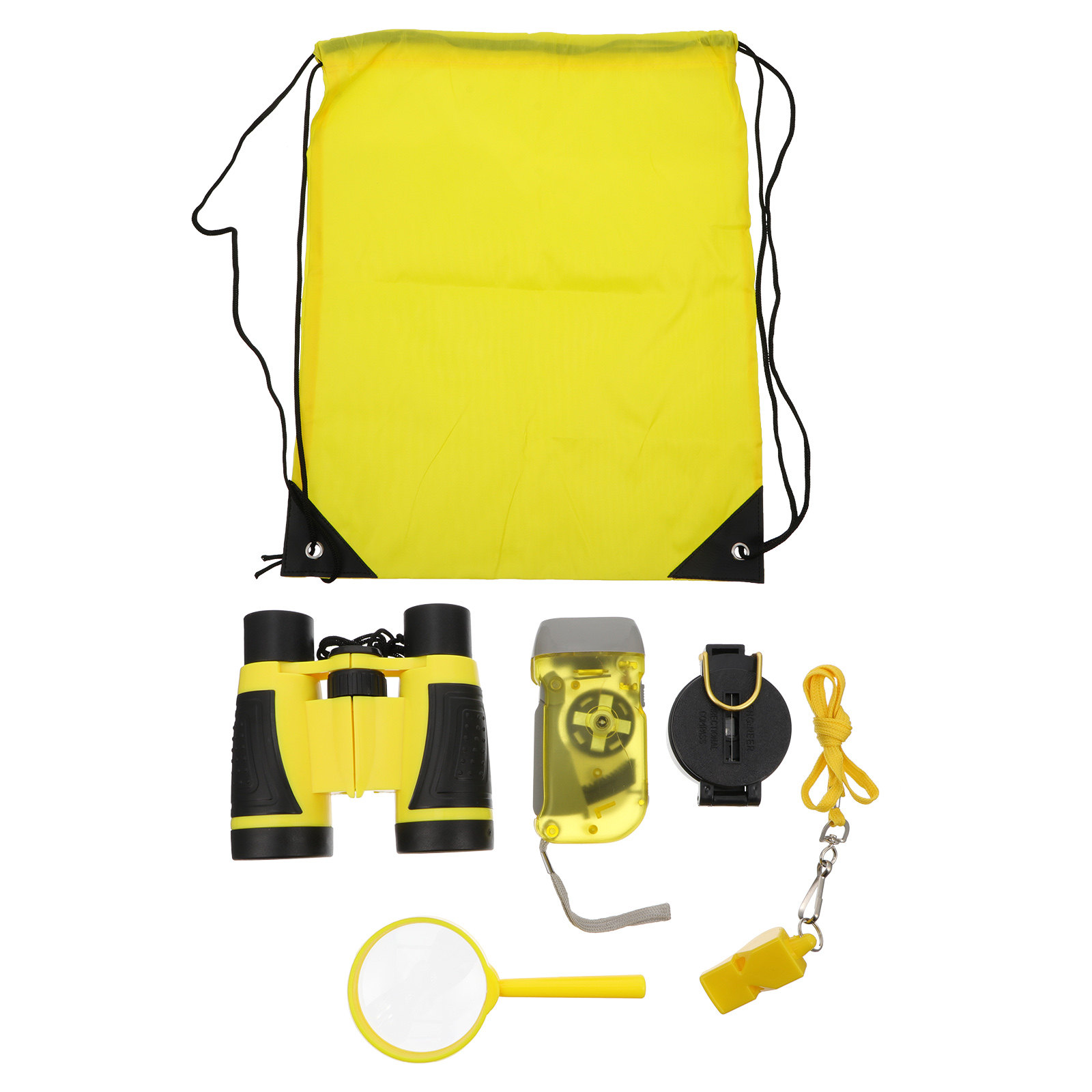 1Set Kids Outdoor Exploration  - Outdoor Adventure Kit reseña y precio