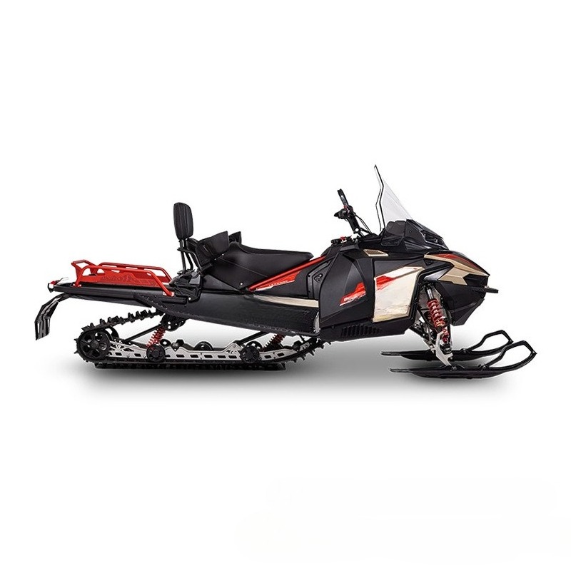 Outdoor Adventure Ski Resort L - Outdoor Adventure Resorts reseña y precio