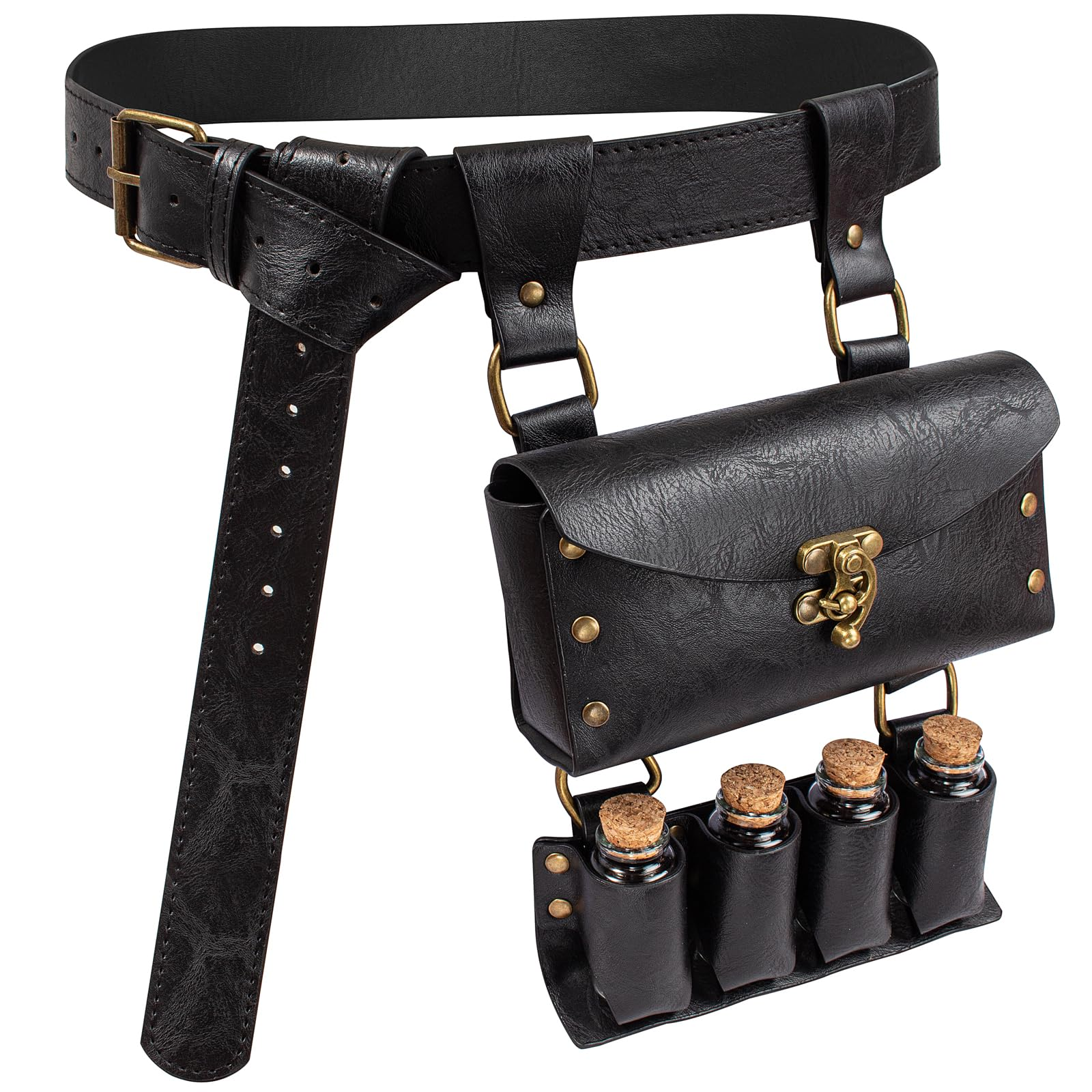 Medieval Retro Steampunk Studd - Outdoor Adventure Kit reseña y precio
