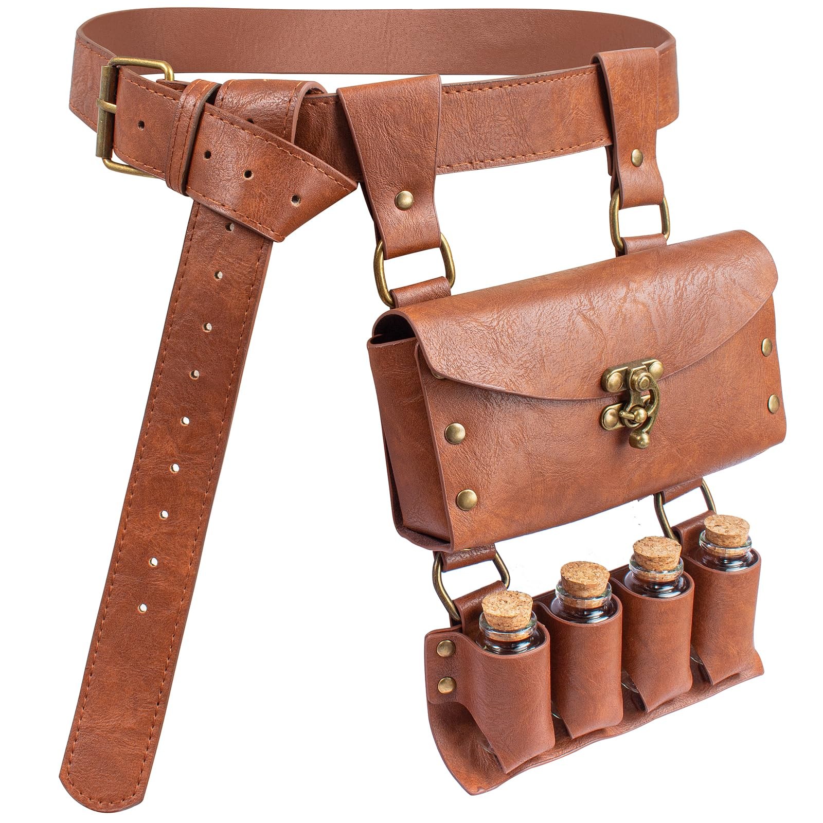 Medieval Retro Steampunk Studd - Outdoor Adventure Kit reseña y precio