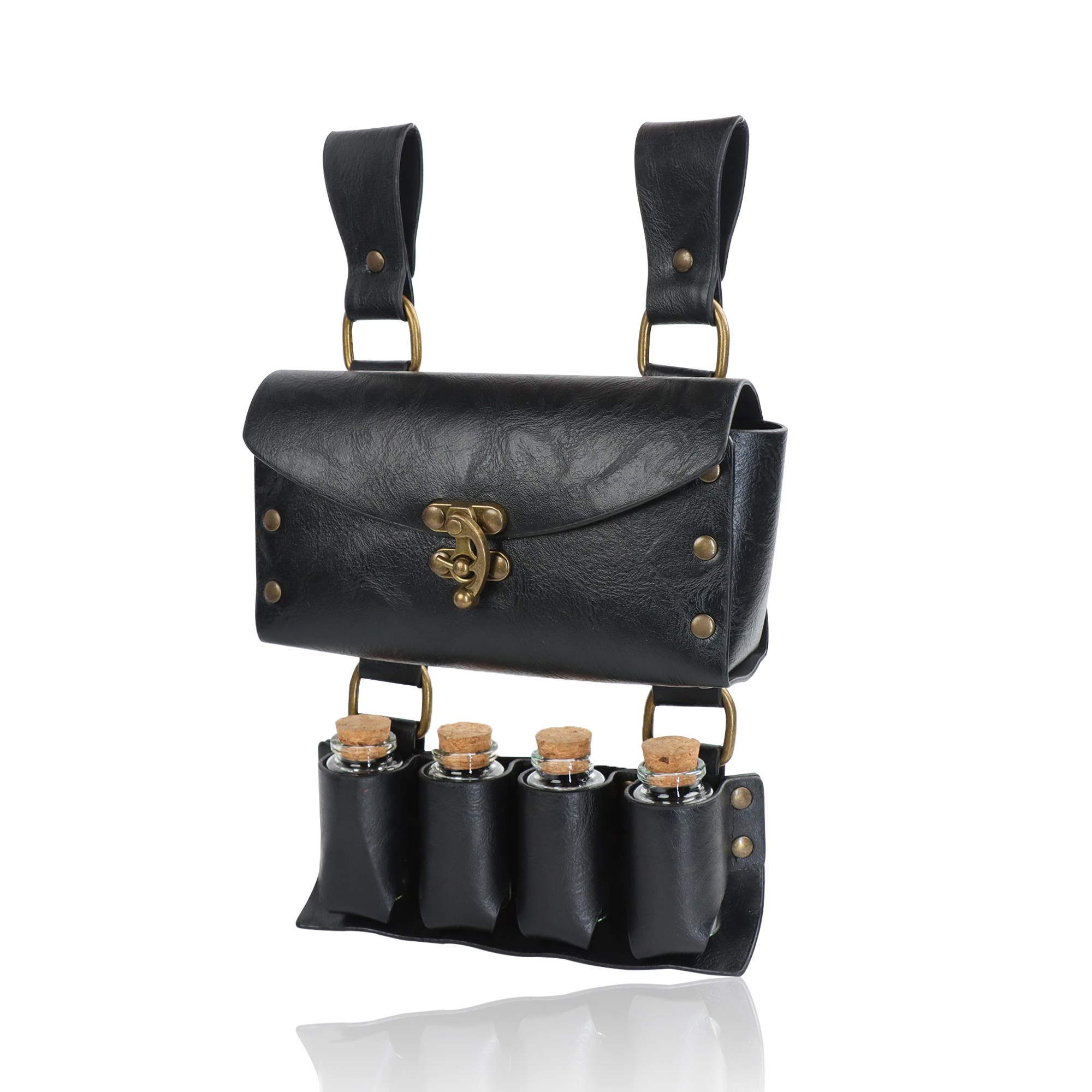 Medieval Retro Steampunk Studd - Outdoor Adventure Kit reseña y precio