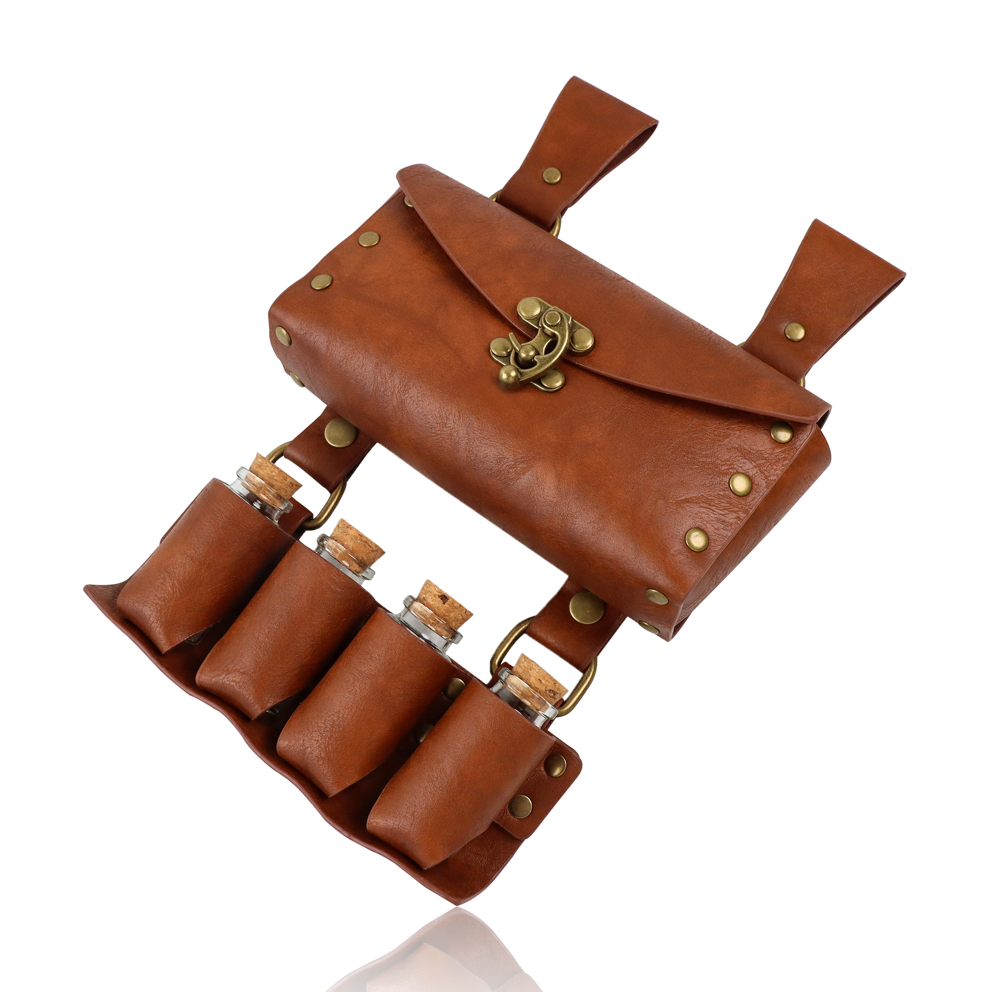 Medieval Retro Steampunk Studd - Outdoor Adventure Kit reseña y precio