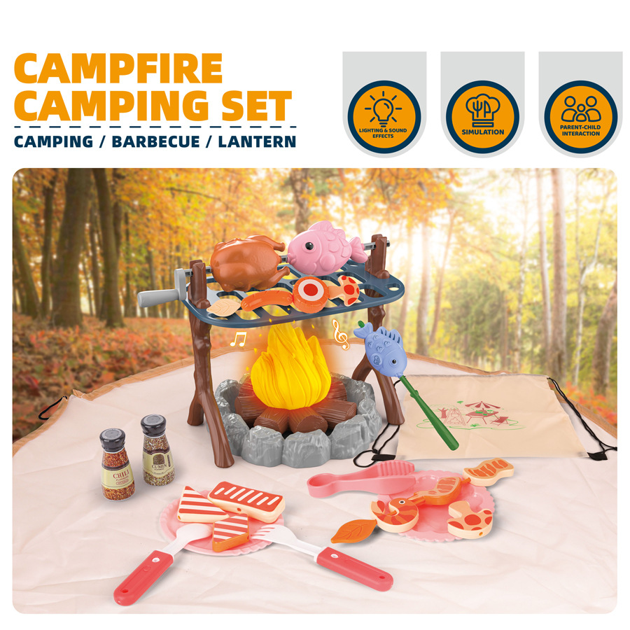 Kids Outdoor Adventure Tool Se - Outdoor Adventure Kit reseña y precio