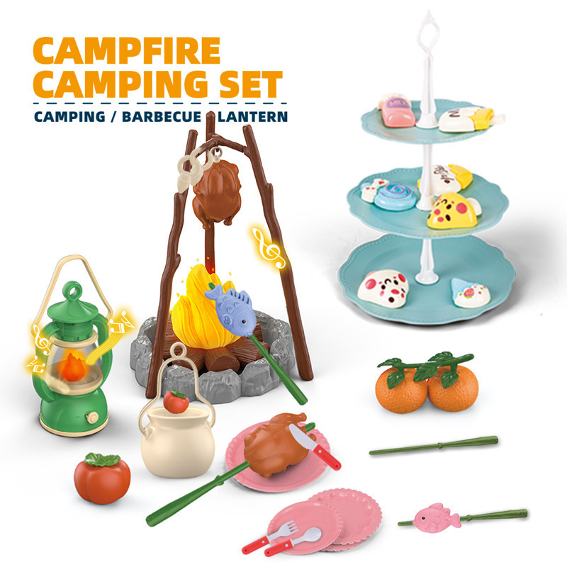 Kids Outdoor Adventure Tool Se - Outdoor Adventure Kit reseña y precio
