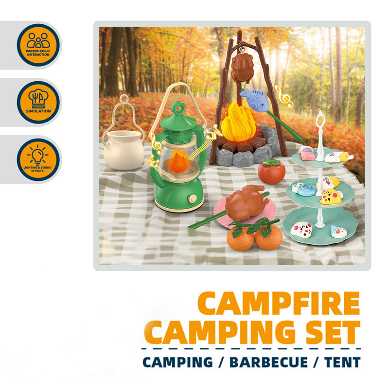 Kids Outdoor Adventure Tool Se - Outdoor Adventure Kit reseña y precio