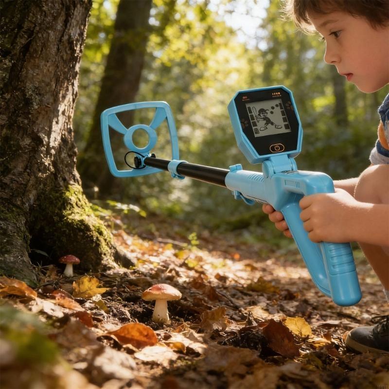 Safe Detection Tool Childrens  - Outdoor Adventure Activities For Kids reseña y precio