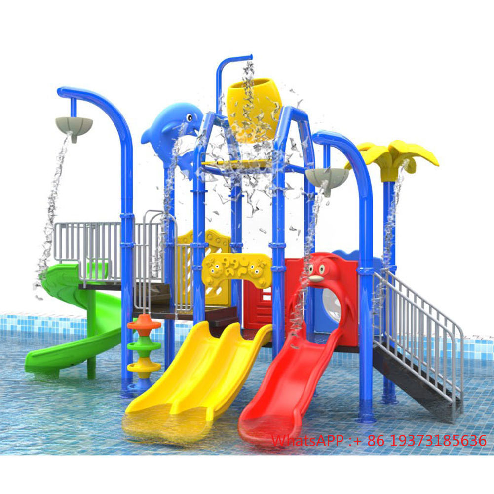 Commercial Aquatic Adventure K - Outdoor Adventure Resorts reseña y precio