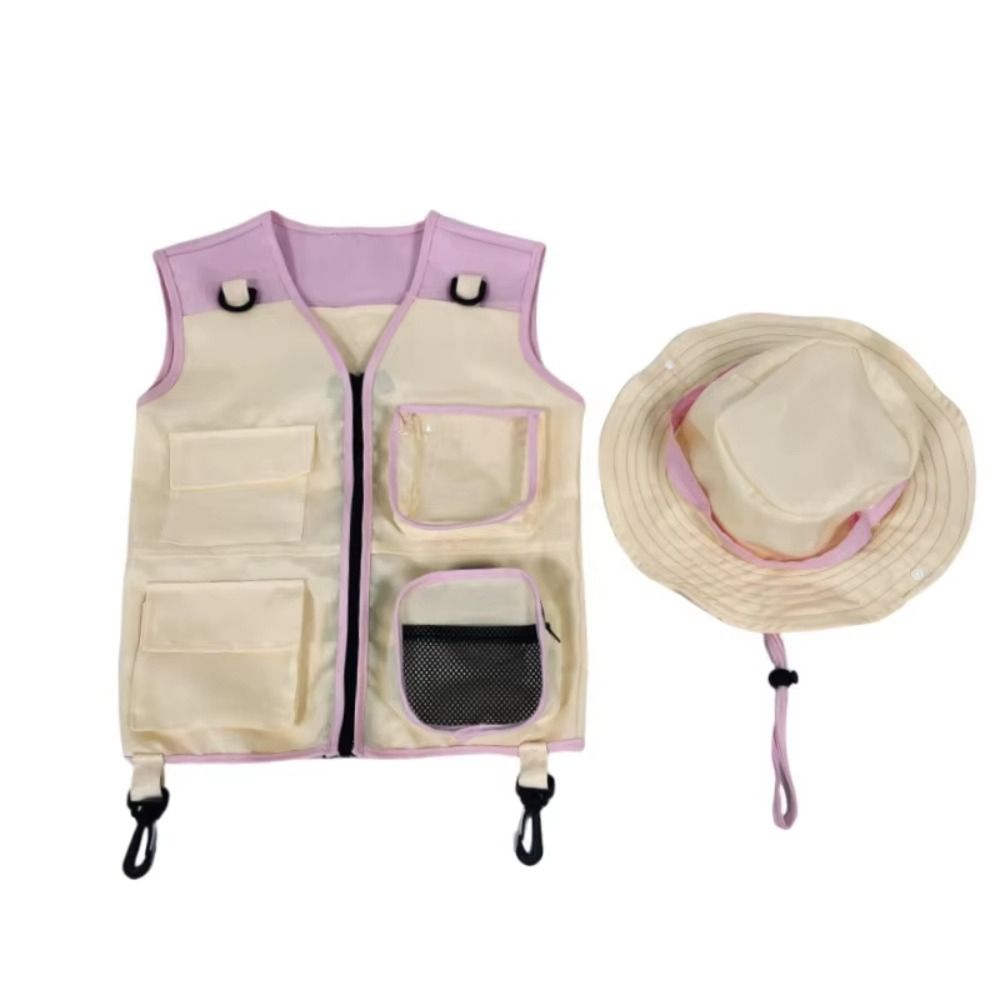 Summer Clothing Kids Explorer  - Outdoor Adventure Kit For Kids reseña y precio