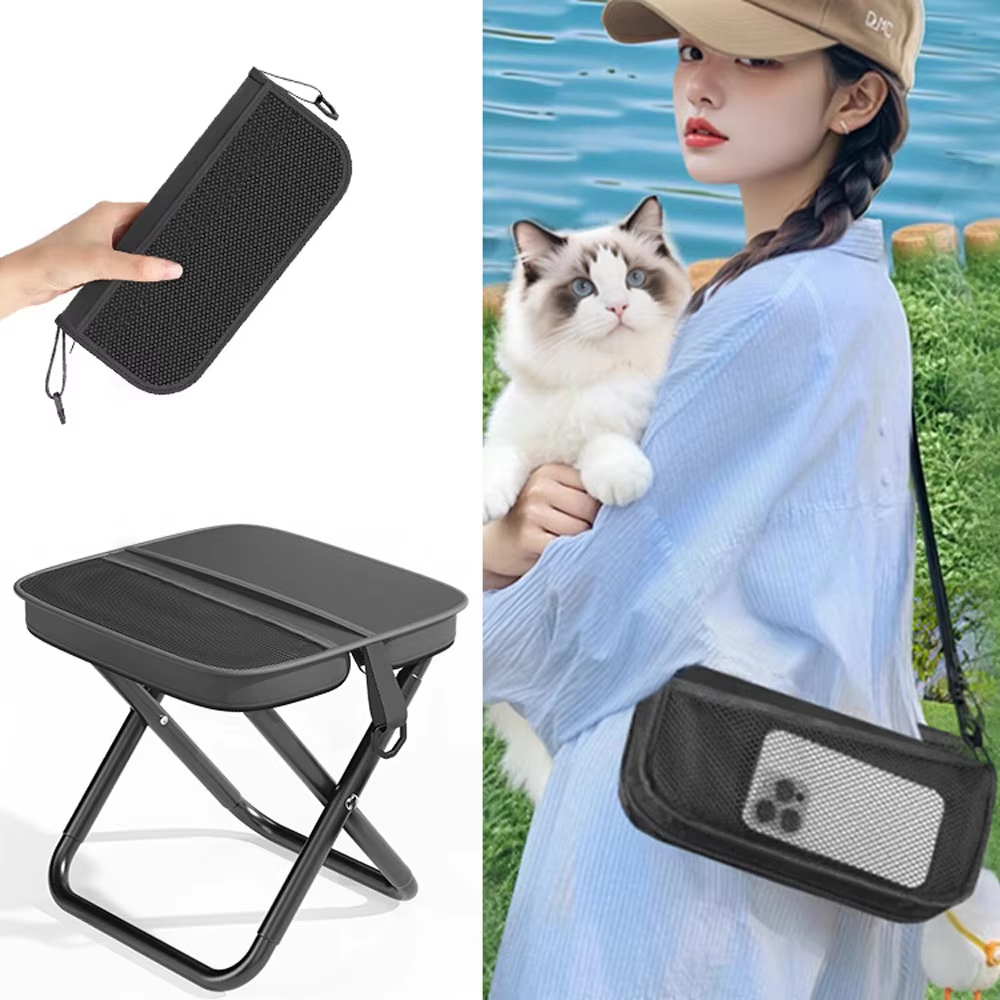 9K Portable Foldable Backpack  - Outdoor Adventure With No Backpack reseña y precio