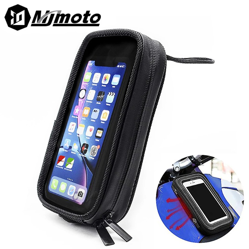 M/L Size Magnetic Tank Bag, Wa - Outdoor Adventure Kit reseña y precio