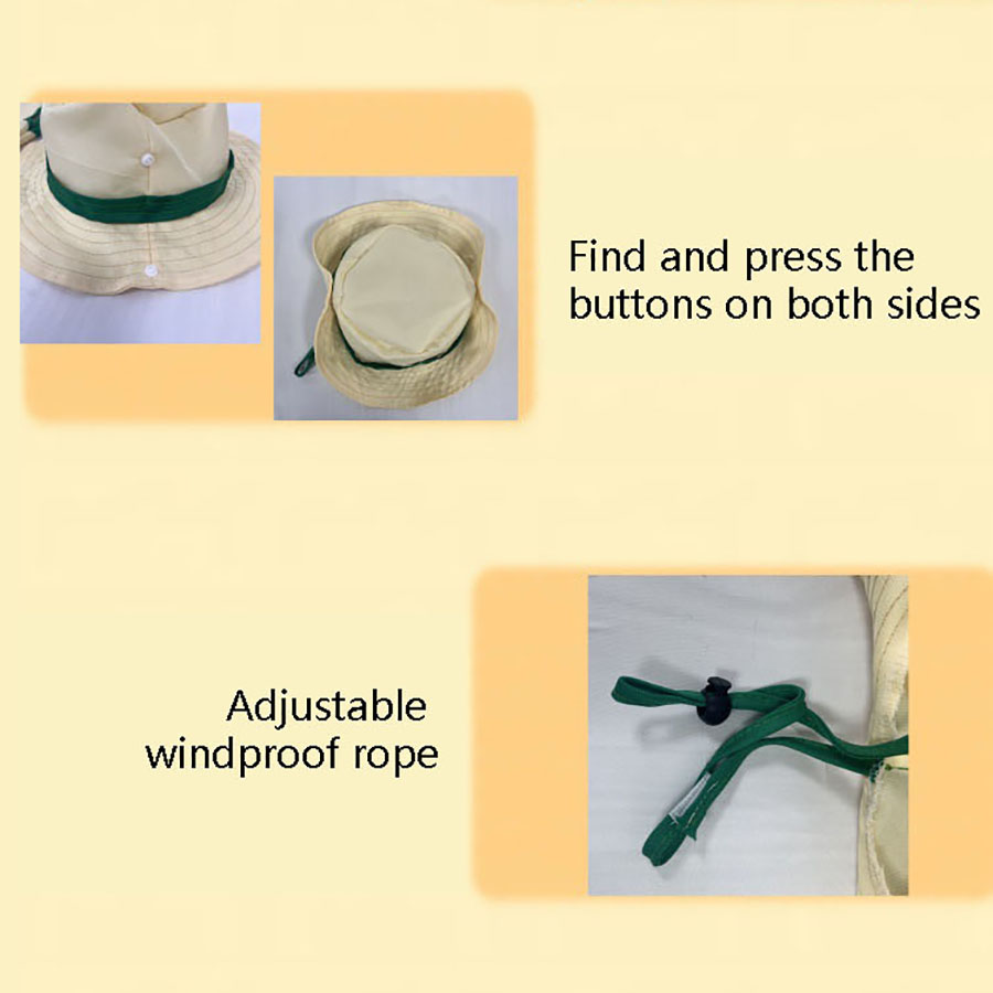 Kids Camping Explorer Vest Hat - Outdoor Adventure Activities For Kids reseña y precio