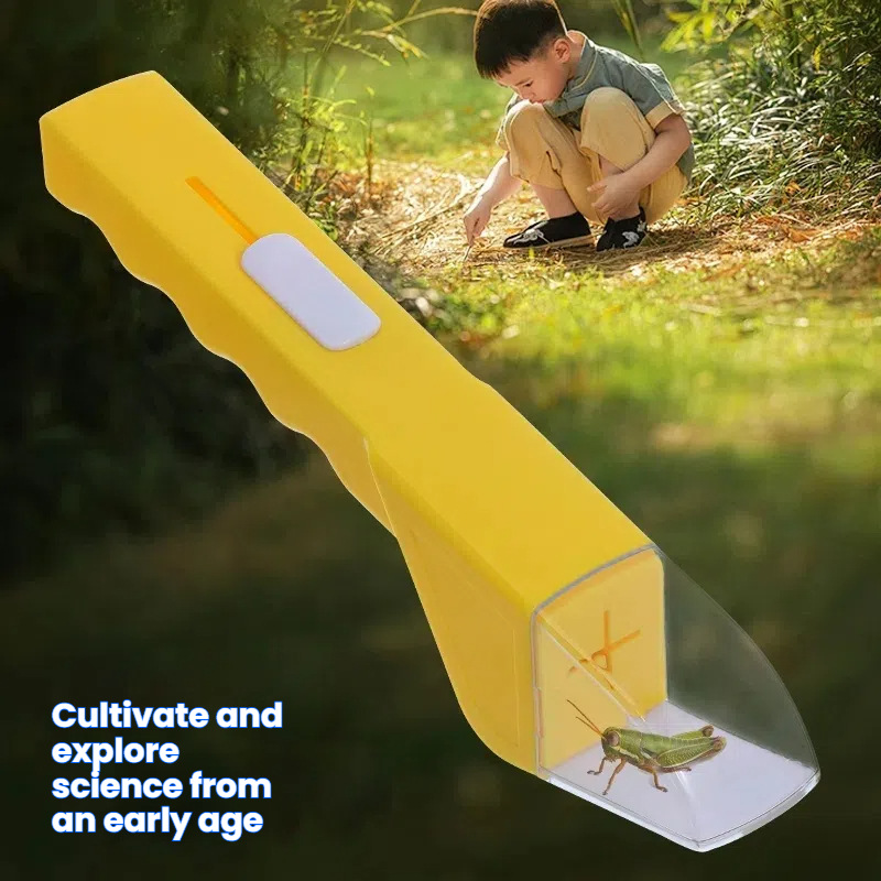 Bug Catcher Kit for Kids Outdo - Outdoor Adventure Kit For Kids reseña y precio