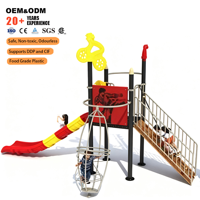 2026 Eco-friendly Plastic-Meta - Outdoor Adventure Activities For Kids reseña y precio