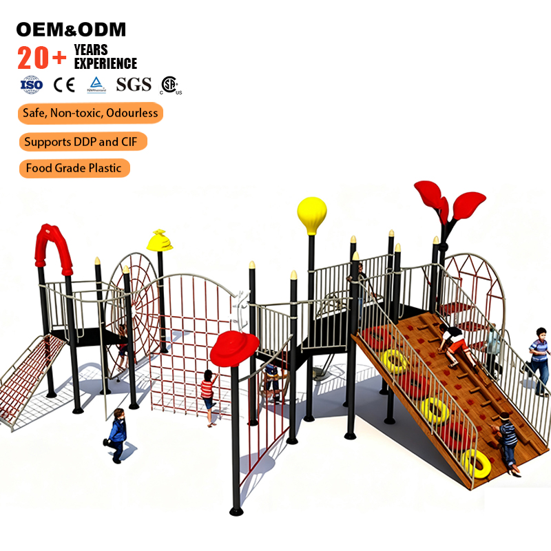 2026 Eco-friendly Plastic-Meta - Outdoor Adventure Activities For Kids reseña y precio