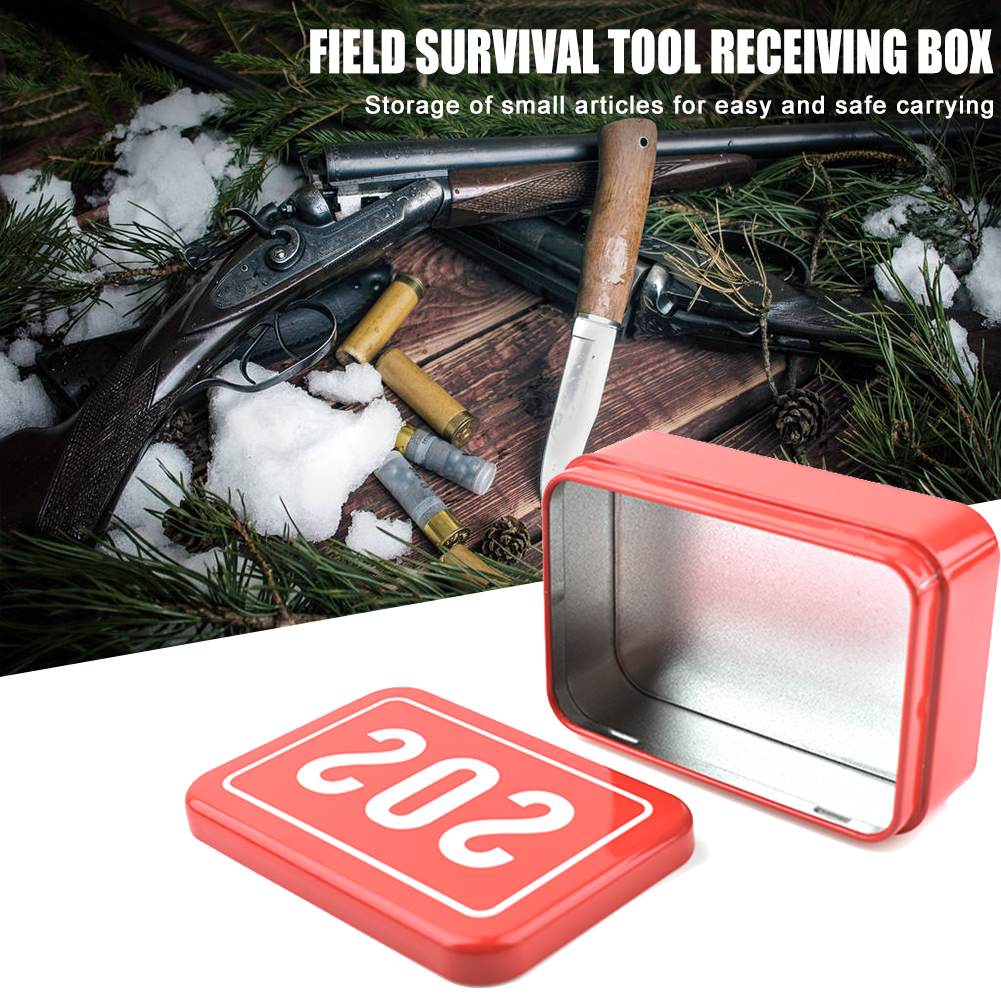 Portable Lightweight Outdoor T - Outdoor Adventure Kit reseña y precio