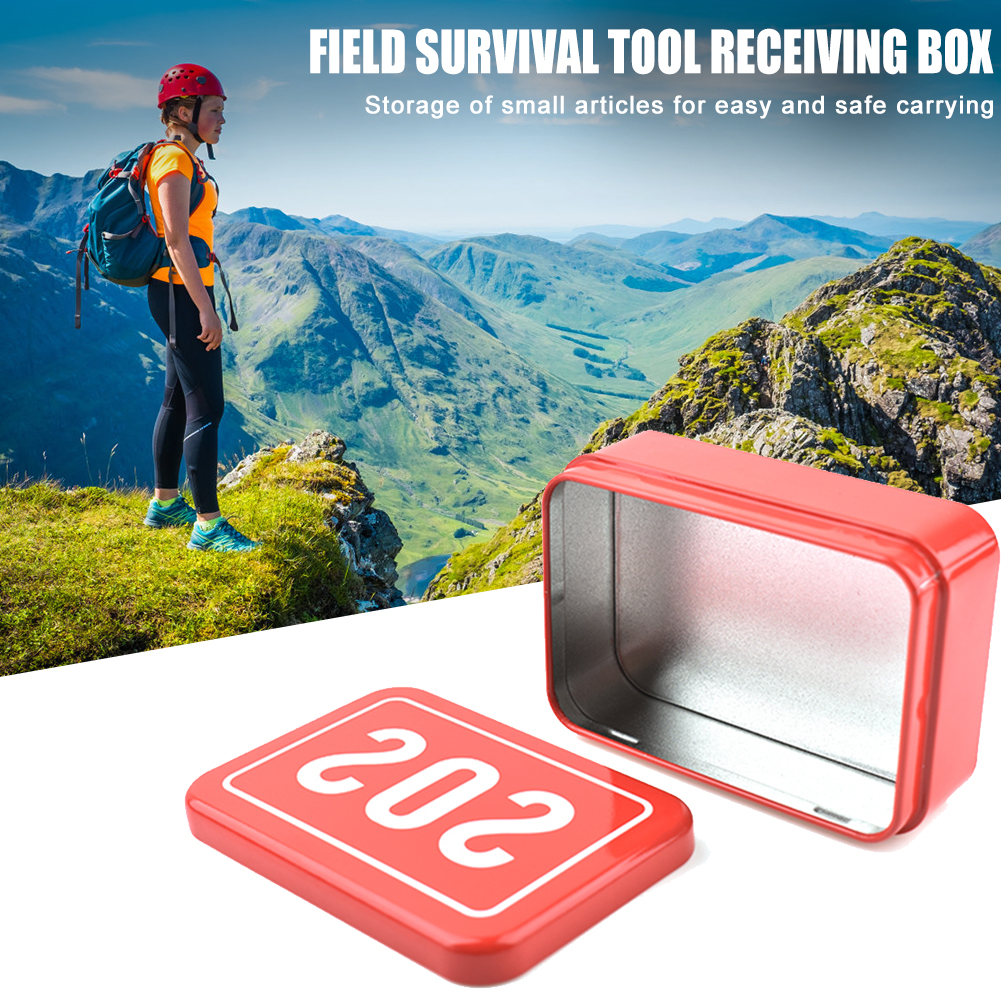 Portable Lightweight Outdoor T - Outdoor Adventure Kit reseña y precio