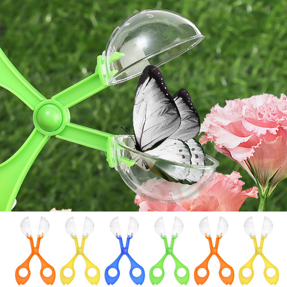Kids Outdoor Adventure Insect  - Outdoor Adventure Kit reseña y precio