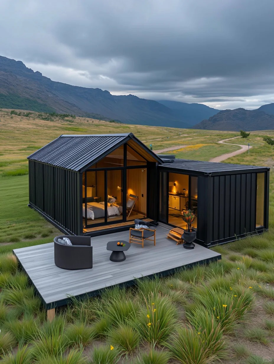 Comfortable Small Villas Campi - Outdoor Adventure Resorts reseña y precio