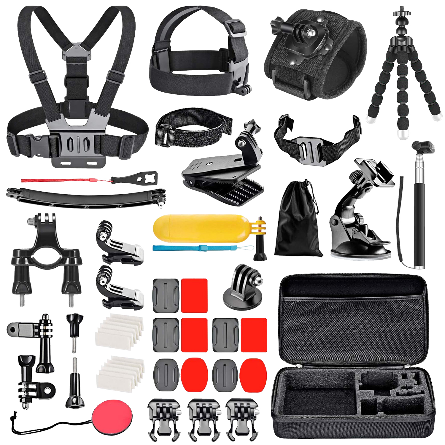 Pro 50-in-1 Adventure Kit for  - Outdoor Adventure Kit reseña y precio