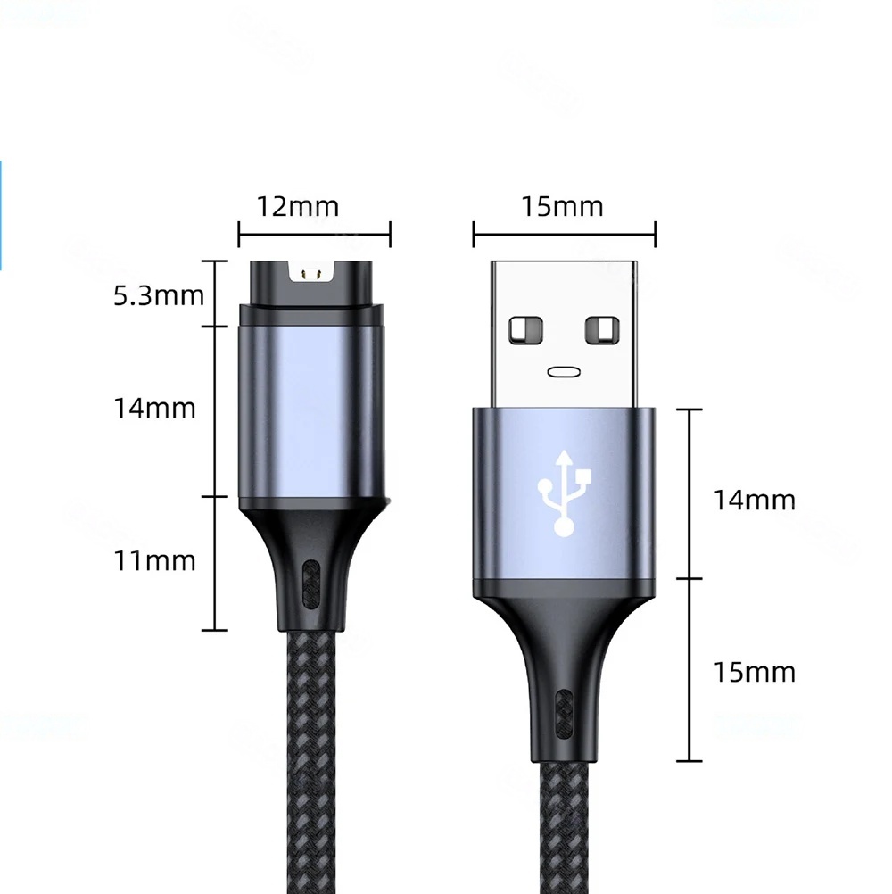 1.2m USB Data Cable for Garmin - Outdoor Adventure Kit reseña y precio