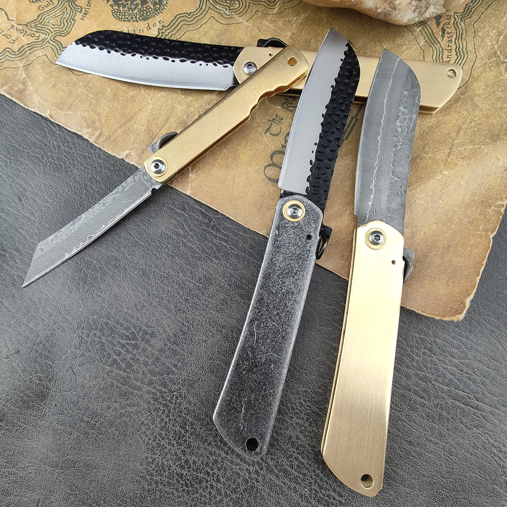 Mini Portable Multi-purpose Fo - Outdoor Adventure With No Backpack reseña y precio